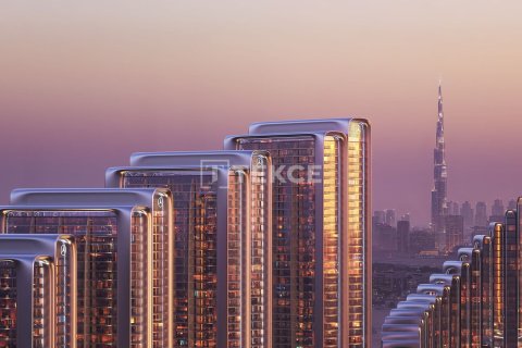 Apartment de 1 dormitorio en Meydan, UAE No. 137124 9