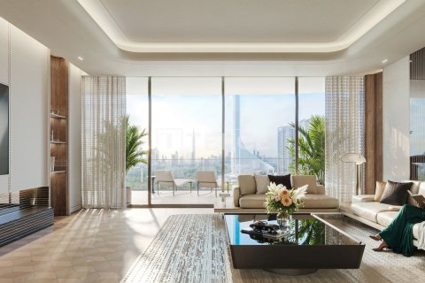 Apartment de 1 dormitorio en Meydan, UAE No. 137124 15