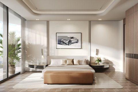 Apartment de 1 dormitorio en Meydan, UAE No. 137124 18
