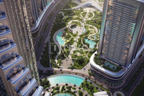Apartment de 1 dormitorio en Meydan, UAE No. 137124 10