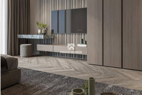 Квартира с 3 спальнями в THE CENTRAL DOWNTOWN, Arjan, ОАЭ №10254 8