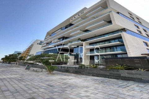 Apartment de 2 dormitorios en Shams Abu Dhabi, UAE No. 224184 11