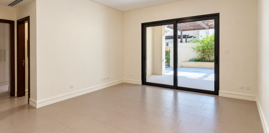 Apartment de 1 dormitorio en  Saadiyat Island, UAE No. 226498