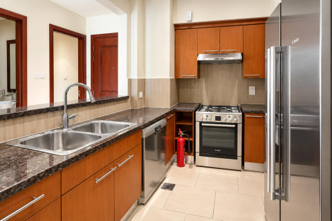 Apartment de 1 dormitorio en  Saadiyat Island, UAE No. 226498 10