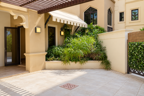 Apartment de 1 dormitorio en  Saadiyat Island, UAE No. 226498 13