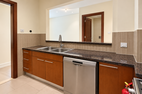 Apartment de 1 dormitorio en  Saadiyat Island, UAE No. 226498 11