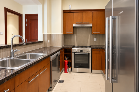 Apartment de 1 dormitorio en  Saadiyat Island, UAE No. 226498 9
