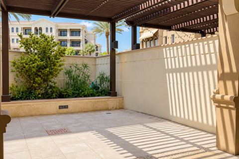 Apartment de 1 dormitorio en  Saadiyat Island, UAE No. 226498 14