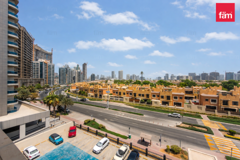 Квартира с 2 спальнями в Dubai Sports City, ОАЭ №216648