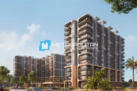 Appartement de 2 chambres à Yas Island, UAE No. 137119 18