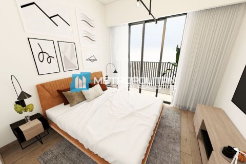 Appartement de 2 chambres à Yas Island, UAE No. 137119 8