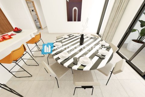 Appartement de 2 chambres à Yas Island, UAE No. 137119 7