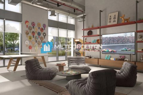 Appartement de 2 chambres à Yas Island, UAE No. 137119 20