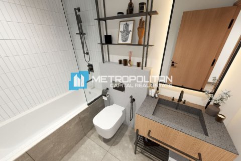 Appartement de 2 chambres à Yas Island, UAE No. 137119 9