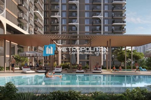 Appartement de 2 chambres à Yas Island, UAE No. 137119 19