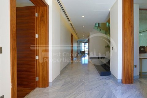 Вилла с 5 спальнями на Остров Саадият, ОАЭ №12772 5