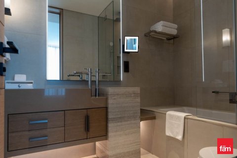 1 غرف نوم شقة في دبي, الإمارات العربية المتحدة رقم 145523 9