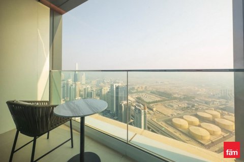 1 غرف نوم شقة في دبي, الإمارات العربية المتحدة رقم 145523 8