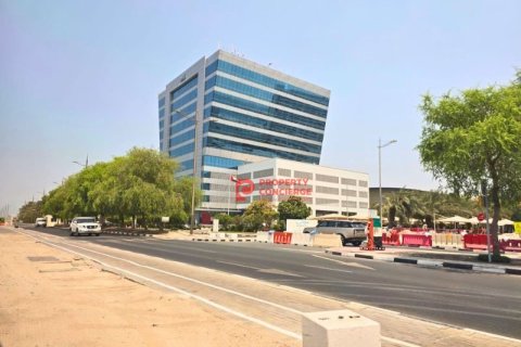 Shop de 82m² en Maritime City, UAE No. 39598 11