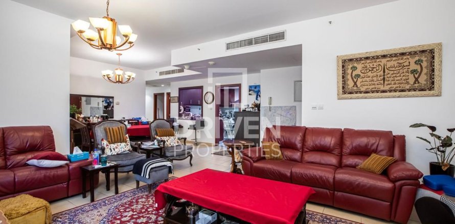 Apartment de 3 dormitorios en Murjan, UAE No. 218156