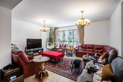 Apartment de 3 dormitorios en Murjan, UAE No. 218156 4