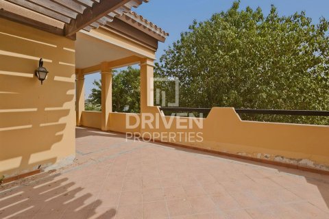 5 bedrooms Villa in The Villa, UAE No. 212450 28