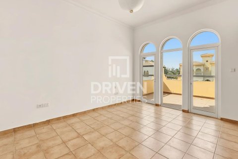 5 bedrooms Villa in The Villa, UAE No. 212450 9