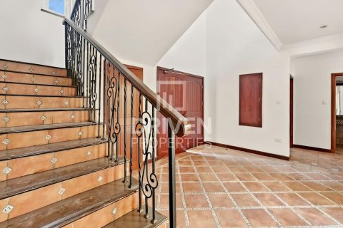 5 bedrooms Villa in The Villa, UAE No. 212450 24