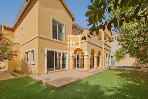 5 bedrooms Villa in The Villa, UAE No. 212450 27