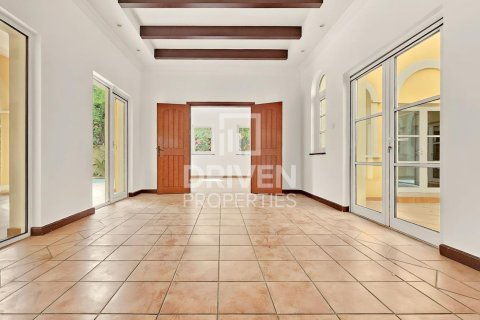 5 bedrooms Villa in The Villa, UAE No. 212450 5