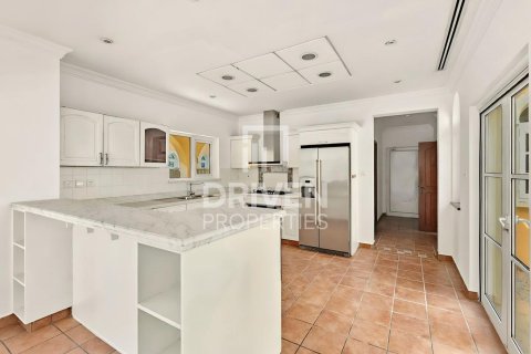 5 bedrooms Villa in The Villa, UAE No. 212450 21