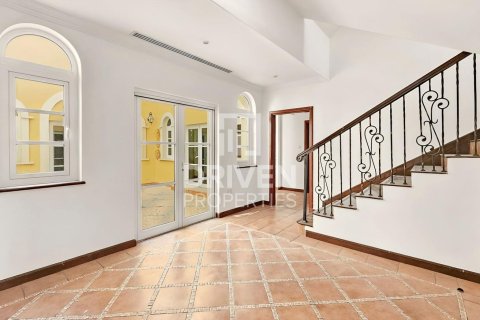 5 bedrooms Villa in The Villa, UAE No. 212450 19