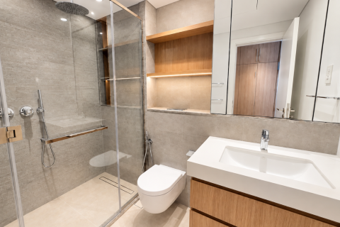 1 bedroom Apartment in Dubai, UAE No. 217204 20