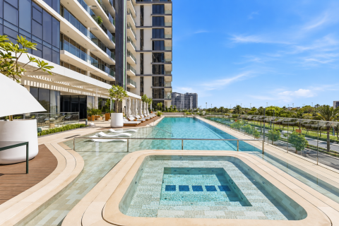 1 bedroom Apartment in Dubai, UAE No. 217204 16