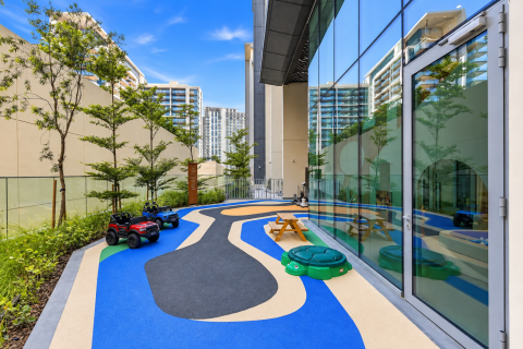 1 bedroom Apartment in Dubai, UAE No. 217204 13