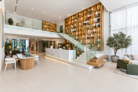 1 bedroom Apartment in Dubai, UAE No. 217204 9