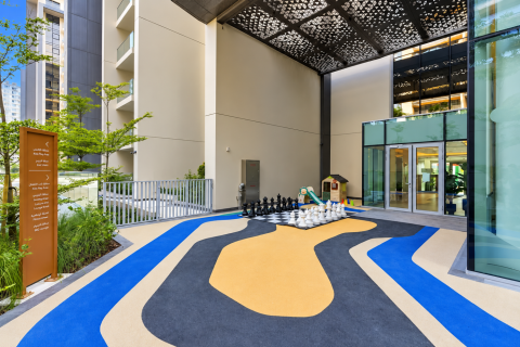 1 bedroom Apartment in Dubai, UAE No. 217204 11
