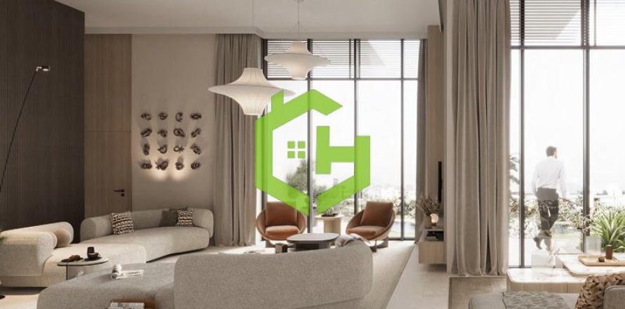 4 غرف نوم منزل ذو طابقين في Sheikh Zayed Road, الإمارات العربية المتحدة رقم 20354