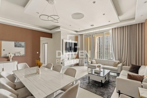 3 غرف نوم شقة في Forte, الإمارات العربية المتحدة رقم 202620 4