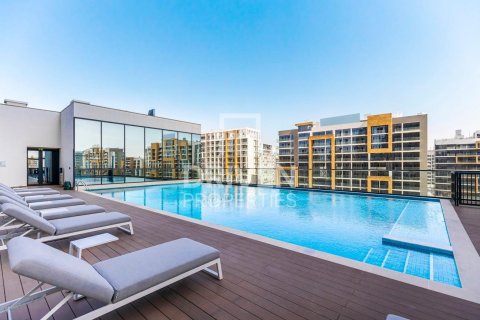 Appartement de 1 chambre à Sobha Hartland, UAE No. 212117 4
