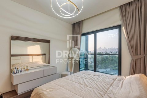 Appartement de 1 chambre à Sobha Hartland, UAE No. 212117 10