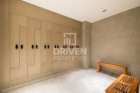 Appartement de 1 chambre à Sobha Hartland, UAE No. 212117 21