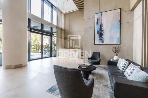 Appartement de 1 chambre à Sobha Hartland, UAE No. 212117 20