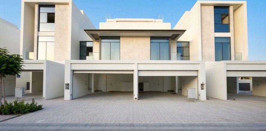 Townhouse de 4 chambres à Dubai, UAE No. 220040