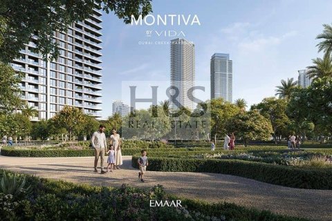 1 bedroom Apartment in Dubai Creek Harbour (The Lagoons), UAE No. 112743 11