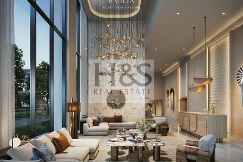 1 bedroom Apartment in Dubai Creek Harbour (The Lagoons), UAE No. 112743 10