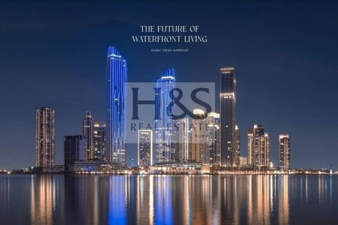 1 bedroom Apartment in Dubai Creek Harbour (The Lagoons), UAE No. 112743 3