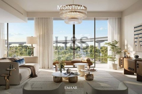 1 bedroom Apartment in Dubai Creek Harbour (The Lagoons), UAE No. 112743 5