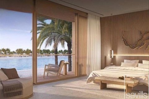 Вилла с 7 спальнями в Palm Jebel Ali, ОАЭ №205960 8