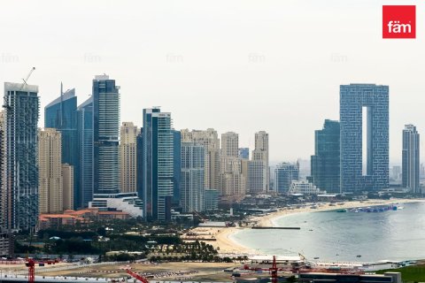 2 bedrooms Apartment in Dubai Harbour, UAE No. 222419 19
